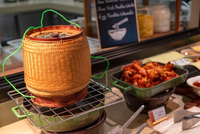 รวมโรงแรมน่าพักในโคราช น่าเที่ยว และมีอาหารเช้า