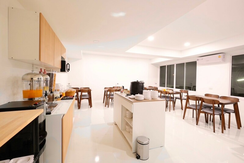 รวมโรงแรมน่าพักในโคราช น่าเที่ยว และมีอาหารเช้า