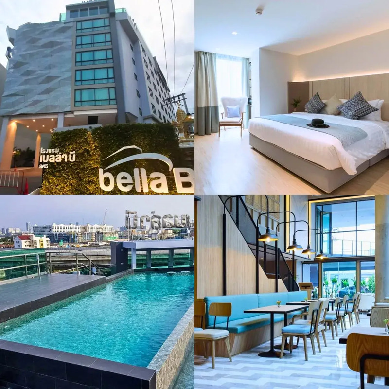 top 10+ ที่พักนนทบุรี ธรรมชาติ เปิดใหม่ บรรยากาศดี ใกล้กรุงเทพ