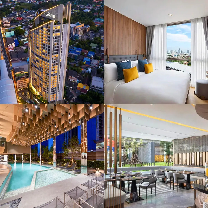 top 10+ ที่พักนนทบุรี ธรรมชาติ เปิดใหม่ บรรยากาศดี ใกล้กรุงเทพ