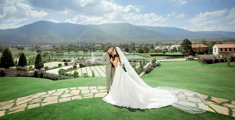 top 9+ สถานที่จัดงานแต่งเขาใหญ่ จัดงาน outdoor บรรยากาศธรรมชาติ