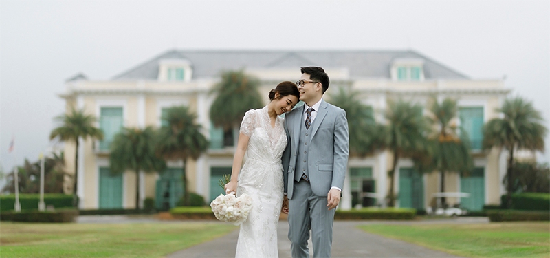 top 9+ สถานที่จัดงานแต่งเขาใหญ่ จัดงาน outdoor บรรยากาศธรรมชาติ