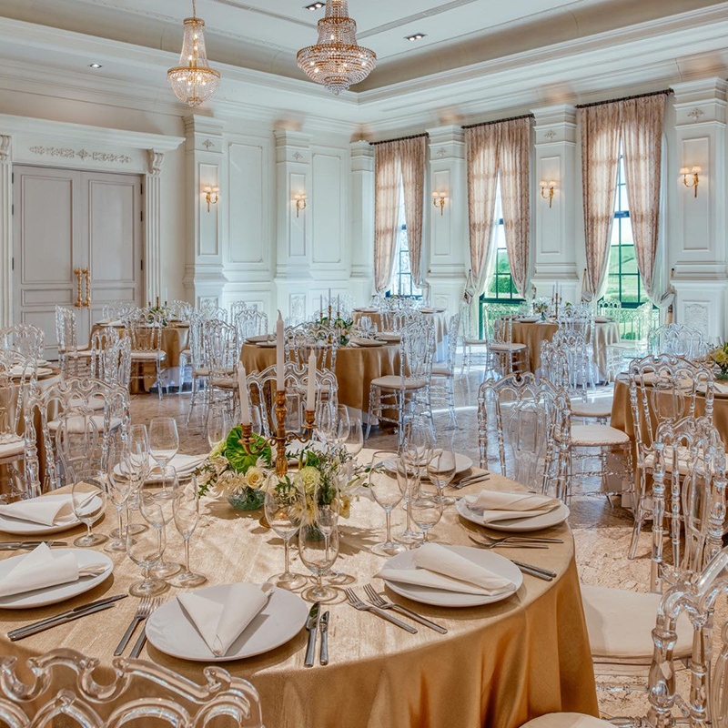 top 9+ สถานที่จัดงานแต่งเขาใหญ่ จัดงาน outdoor บรรยากาศธรรมชาติ