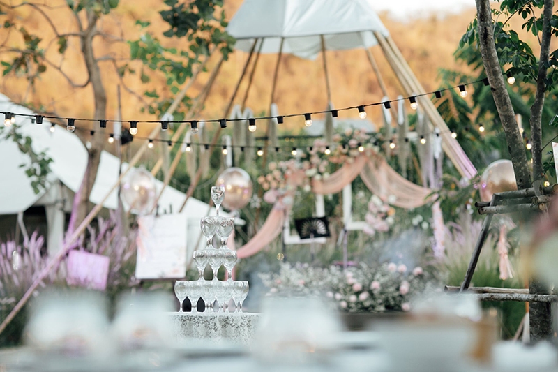 top 9+ สถานที่จัดงานแต่งเขาใหญ่ จัดงาน outdoor บรรยากาศธรรมชาติ