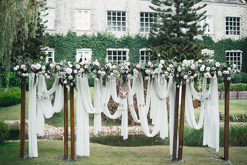 top 9+ สถานที่จัดงานแต่งเขาใหญ่ จัดงาน outdoor บรรยากาศธรรมชาติ