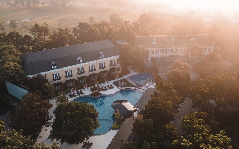 top 9+ สถานที่จัดงานแต่งเขาใหญ่ จัดงาน outdoor บรรยากาศธรรมชาติ