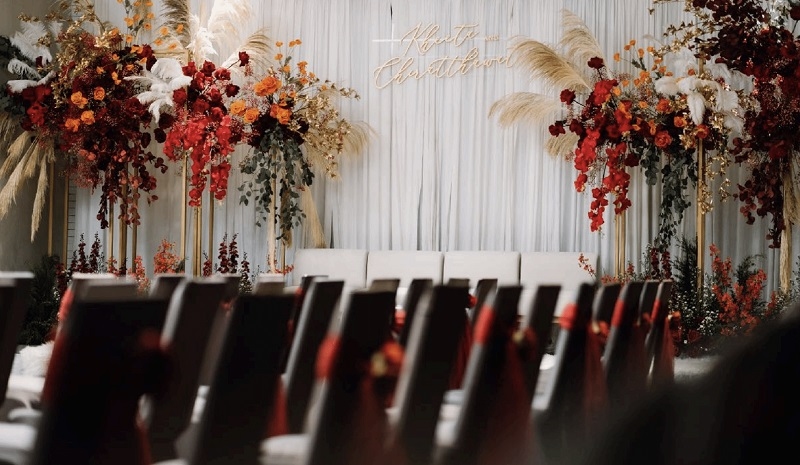 top 9+ สถานที่จัดงานแต่งเขาใหญ่ จัดงาน outdoor บรรยากาศธรรมชาติ