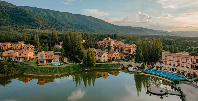 top 9+ สถานที่จัดงานแต่งเขาใหญ่ จัดงาน outdoor บรรยากาศธรรมชาติ