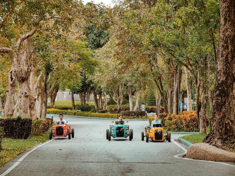 top 9+ สถานที่จัดงานแต่งเขาใหญ่ จัดงาน outdoor บรรยากาศธรรมชาติ
