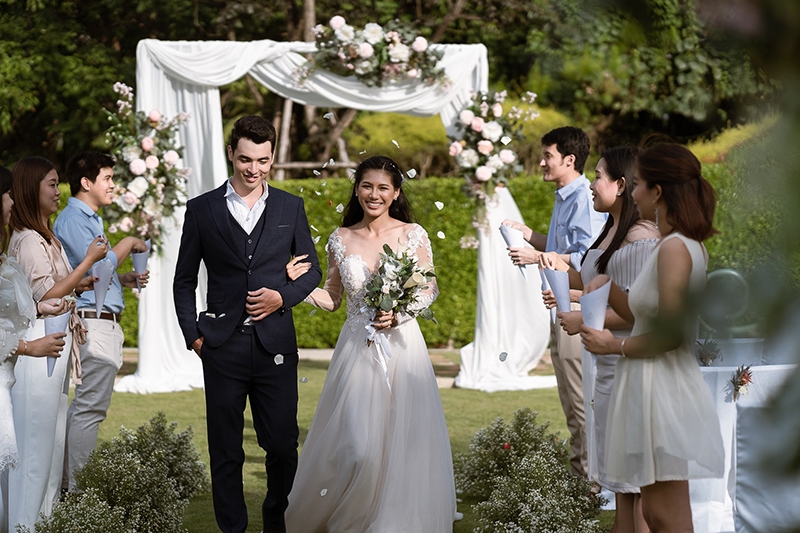 top 9+ สถานที่จัดงานแต่งเขาใหญ่ จัดงาน outdoor บรรยากาศธรรมชาติ