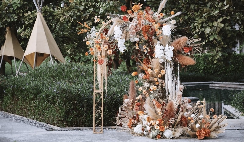 top 9+ สถานที่จัดงานแต่งเขาใหญ่ จัดงาน outdoor บรรยากาศธรรมชาติ