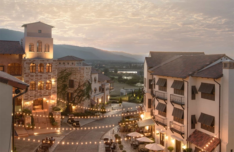 top 9+ สถานที่จัดงานแต่งเขาใหญ่ จัดงาน outdoor บรรยากาศธรรมชาติ