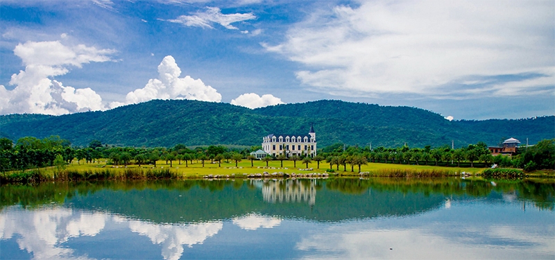 top 9+ สถานที่จัดงานแต่งเขาใหญ่ จัดงาน outdoor บรรยากาศธรรมชาติ