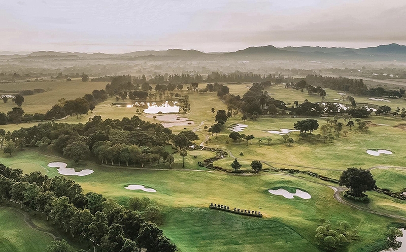 top 9+ สถานที่จัดงานแต่งเขาใหญ่ จัดงาน outdoor บรรยากาศธรรมชาติ