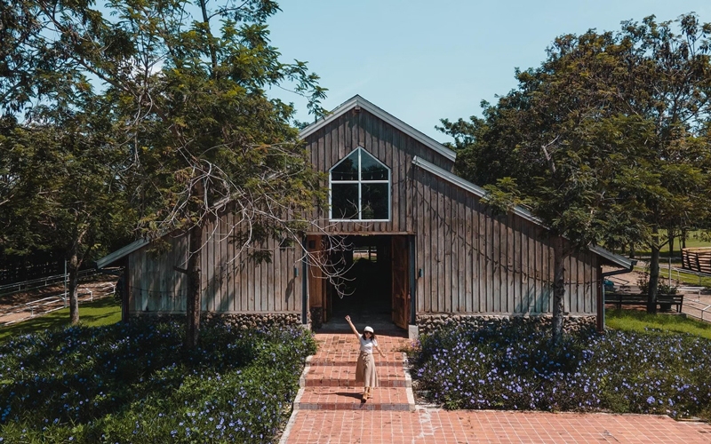 top 9+ สถานที่จัดงานแต่งเขาใหญ่ จัดงาน outdoor บรรยากาศธรรมชาติ