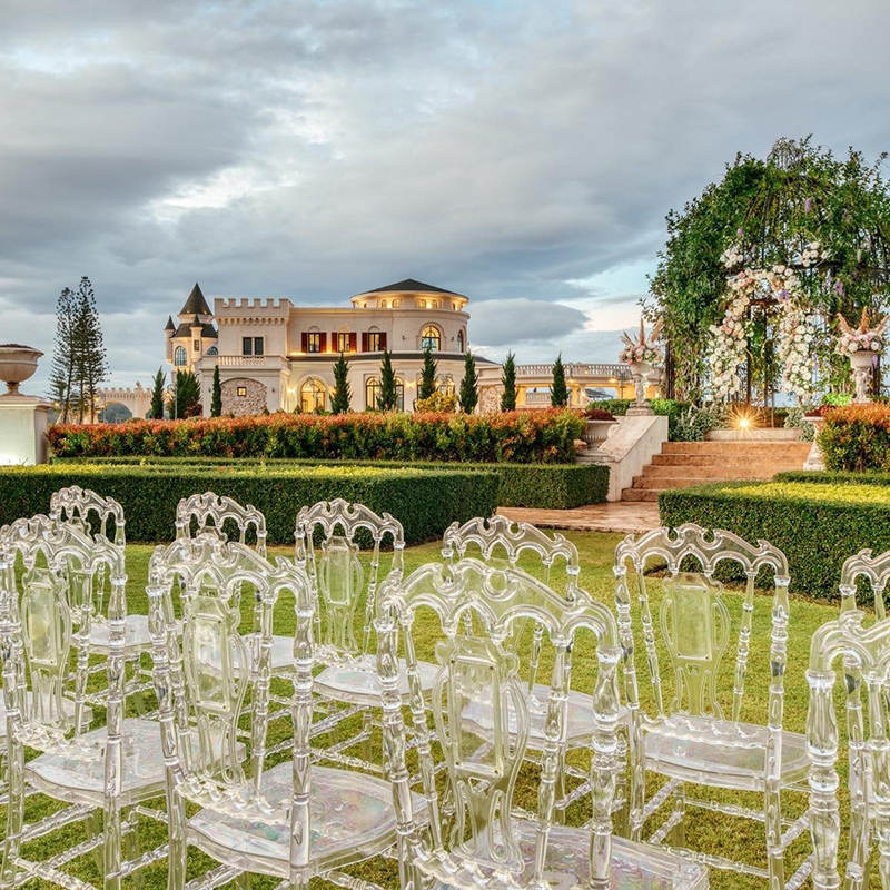 top 9+ สถานที่จัดงานแต่งเขาใหญ่ จัดงาน outdoor บรรยากาศธรรมชาติ