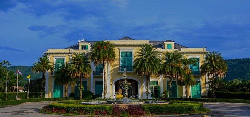 top 9+ สถานที่จัดงานแต่งเขาใหญ่ จัดงาน outdoor บรรยากาศธรรมชาติ