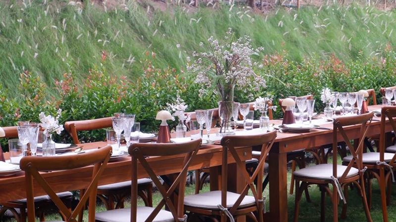 top 9+ สถานที่จัดงานแต่งเขาใหญ่ จัดงาน outdoor บรรยากาศธรรมชาติ