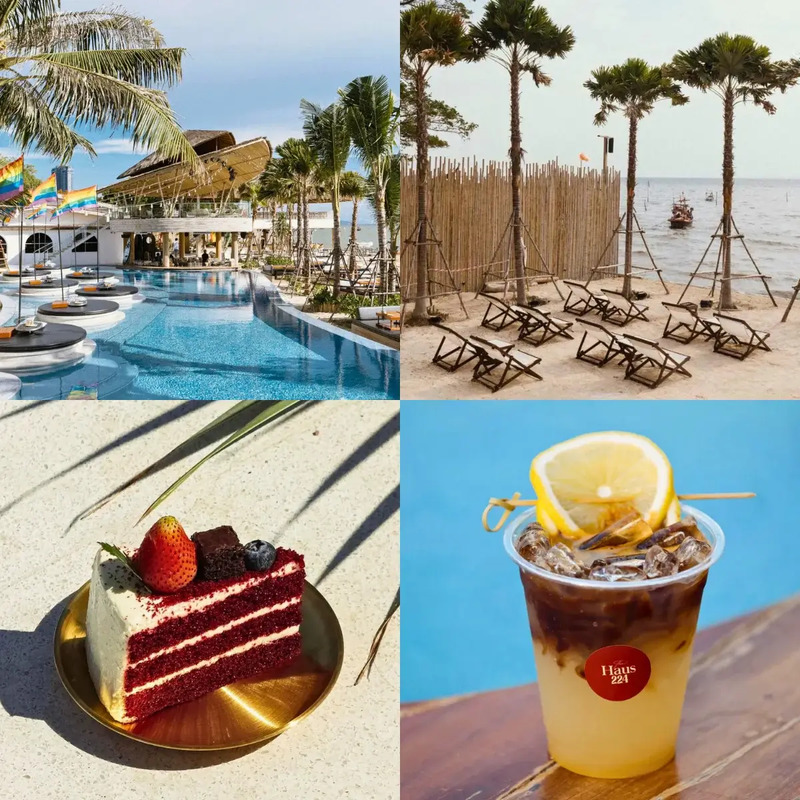 top 10+ คาเฟ่บางแสน สวยๆ เปิดใหม่ ทั้งติดทะเลและไม่ติด อัปเดต 2024