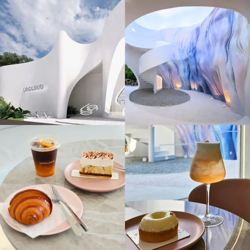 top 10+ คาเฟ่บางแสน สวยๆ เปิดใหม่ ทั้งติดทะเลและไม่ติด อัปเดต 2024