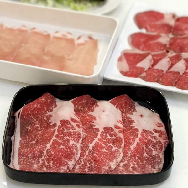 top 6+ ร้าน แหนมเนือง และ เฝอ หม้อไฟ บุฟเฟ่ต์ เมนูสุขภาพสไตล์เวียดนาม