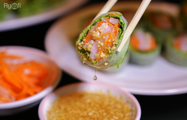 top 6+ ร้าน แหนมเนือง และ เฝอ หม้อไฟ บุฟเฟ่ต์ เมนูสุขภาพสไตล์เวียดนาม