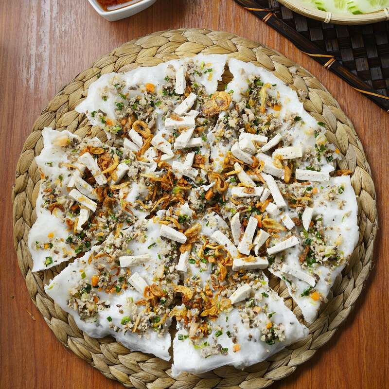 top 6+ ร้าน แหนมเนือง และ เฝอ หม้อไฟ บุฟเฟ่ต์ เมนูสุขภาพสไตล์เวียดนาม