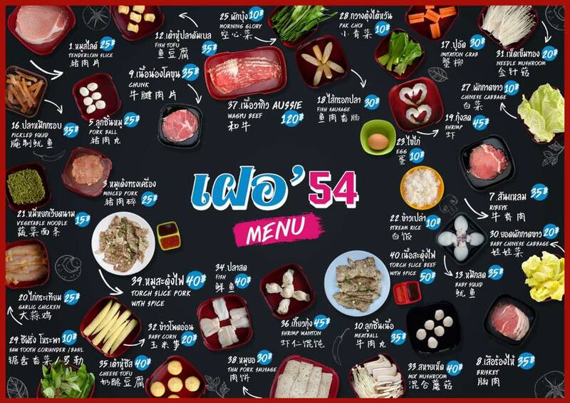 top 6+ ร้าน แหนมเนือง และ เฝอ หม้อไฟ บุฟเฟ่ต์ เมนูสุขภาพสไตล์เวียดนาม