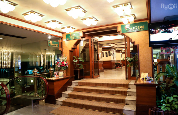 top 6+ ร้าน แหนมเนือง และ เฝอ หม้อไฟ บุฟเฟ่ต์ เมนูสุขภาพสไตล์เวียดนาม