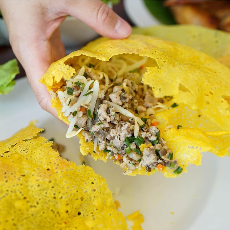 top 6+ ร้าน แหนมเนือง และ เฝอ หม้อไฟ บุฟเฟ่ต์ เมนูสุขภาพสไตล์เวียดนาม