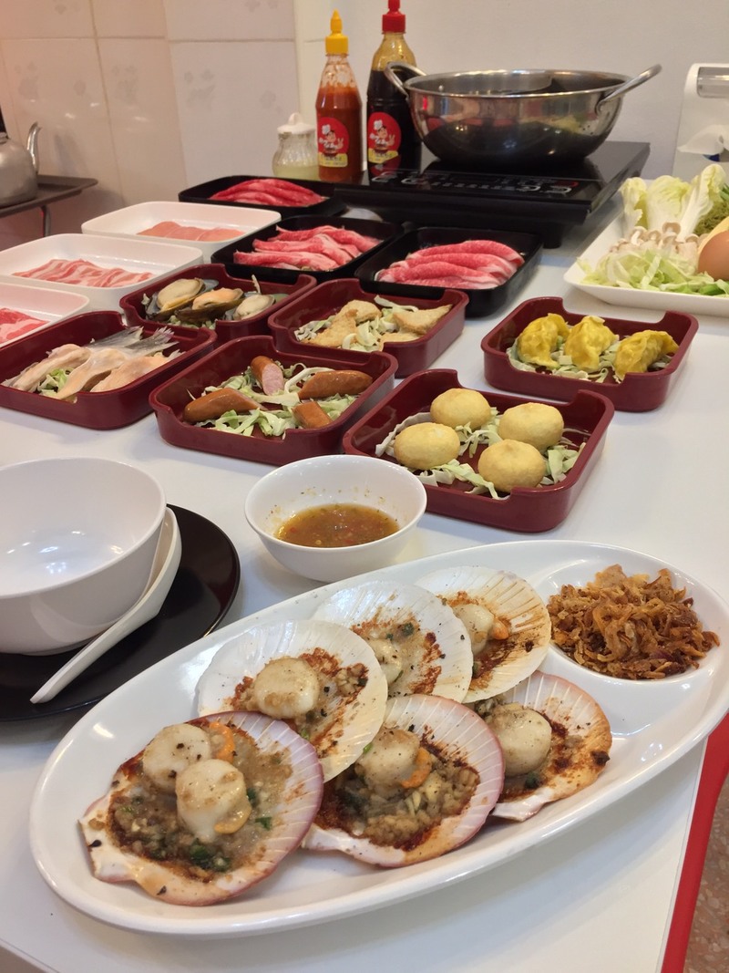 top 6+ ร้าน แหนมเนือง และ เฝอ หม้อไฟ บุฟเฟ่ต์ เมนูสุขภาพสไตล์เวียดนาม