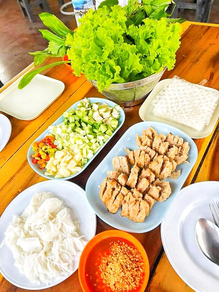 top 6+ ร้าน แหนมเนือง และ เฝอ หม้อไฟ บุฟเฟ่ต์ เมนูสุขภาพสไตล์เวียดนาม