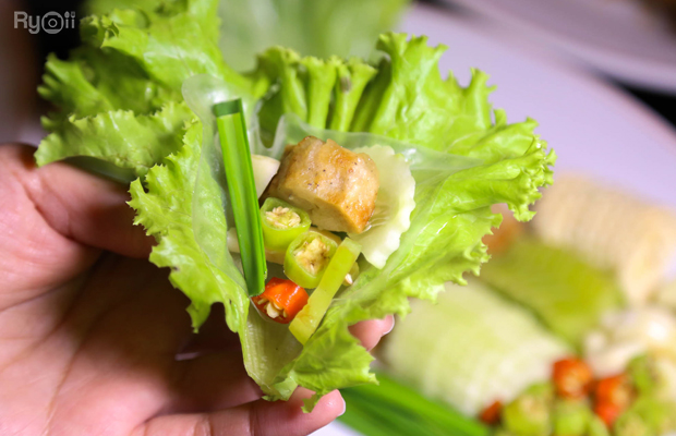 top 6+ ร้าน แหนมเนือง และ เฝอ หม้อไฟ บุฟเฟ่ต์ เมนูสุขภาพสไตล์เวียดนาม