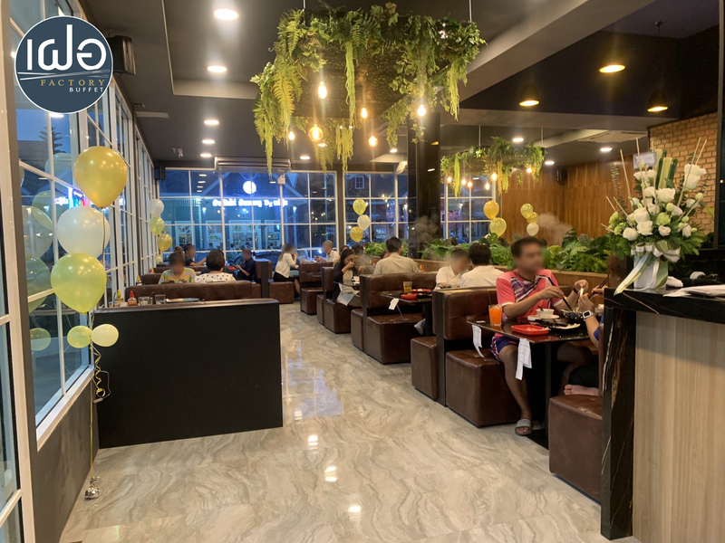 top 6+ ร้าน แหนมเนือง และ เฝอ หม้อไฟ บุฟเฟ่ต์ เมนูสุขภาพสไตล์เวียดนาม