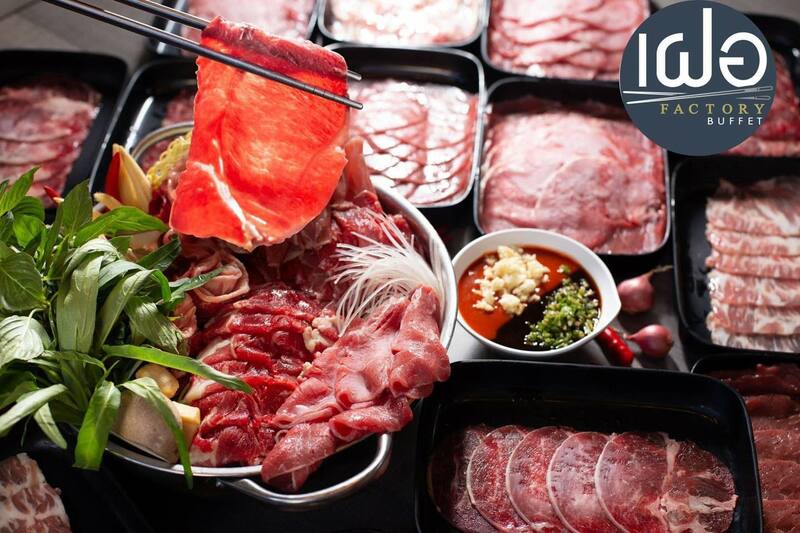 top 6+ ร้าน แหนมเนือง และ เฝอ หม้อไฟ บุฟเฟ่ต์ เมนูสุขภาพสไตล์เวียดนาม