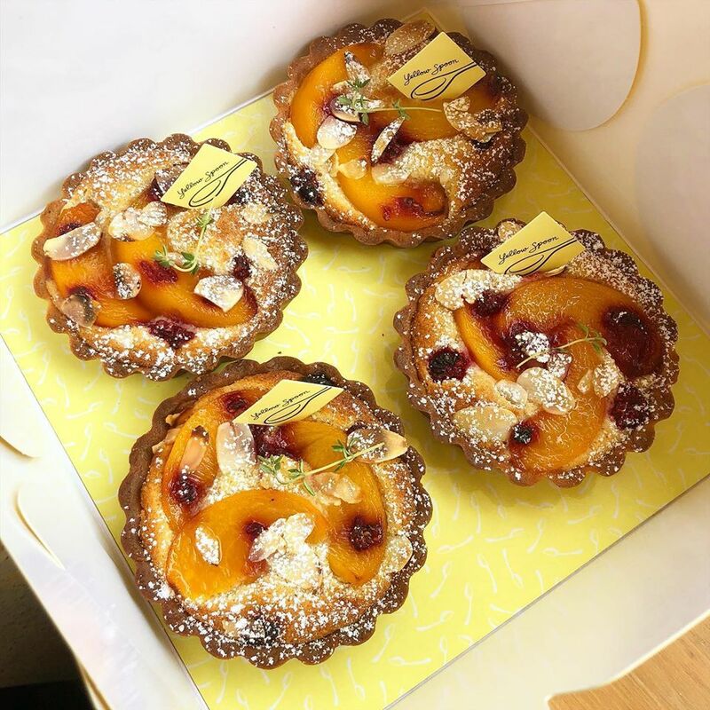 top 6+ ร้านเค้กเรดเวลเวท (red velvet) เค้กเนื้อสีเเดงกำมะหยี่ชิ้นหนาเนื้อนุ่มของคนรักเค้กต้องไม่พลาด