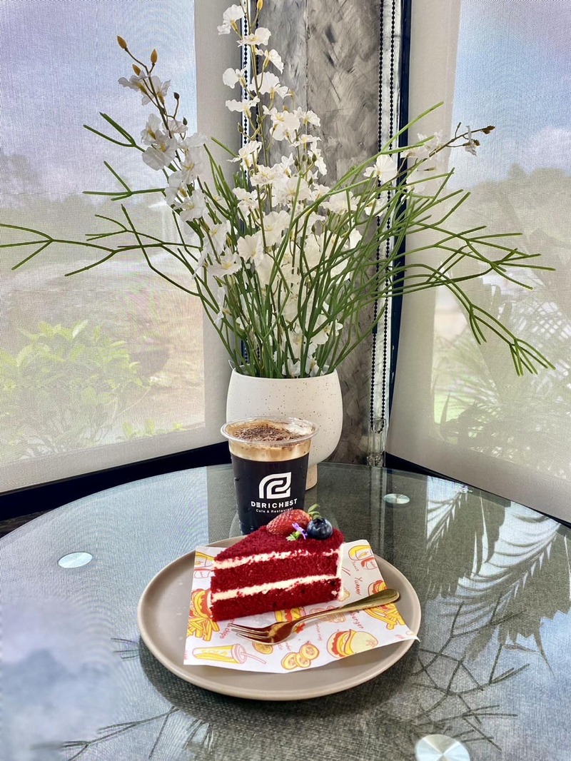 top 6+ ร้านเค้กเรดเวลเวท (red velvet) เค้กเนื้อสีเเดงกำมะหยี่ชิ้นหนาเนื้อนุ่มของคนรักเค้กต้องไม่พลาด