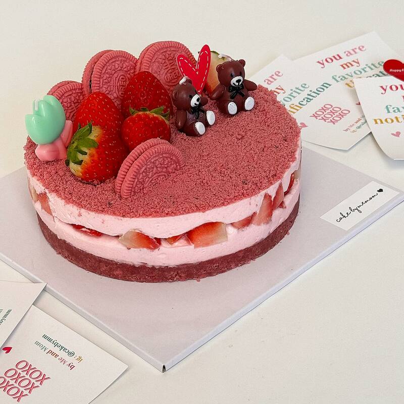 top 6+ ร้านเค้กเรดเวลเวท (red velvet) เค้กเนื้อสีเเดงกำมะหยี่ชิ้นหนาเนื้อนุ่มของคนรักเค้กต้องไม่พลาด