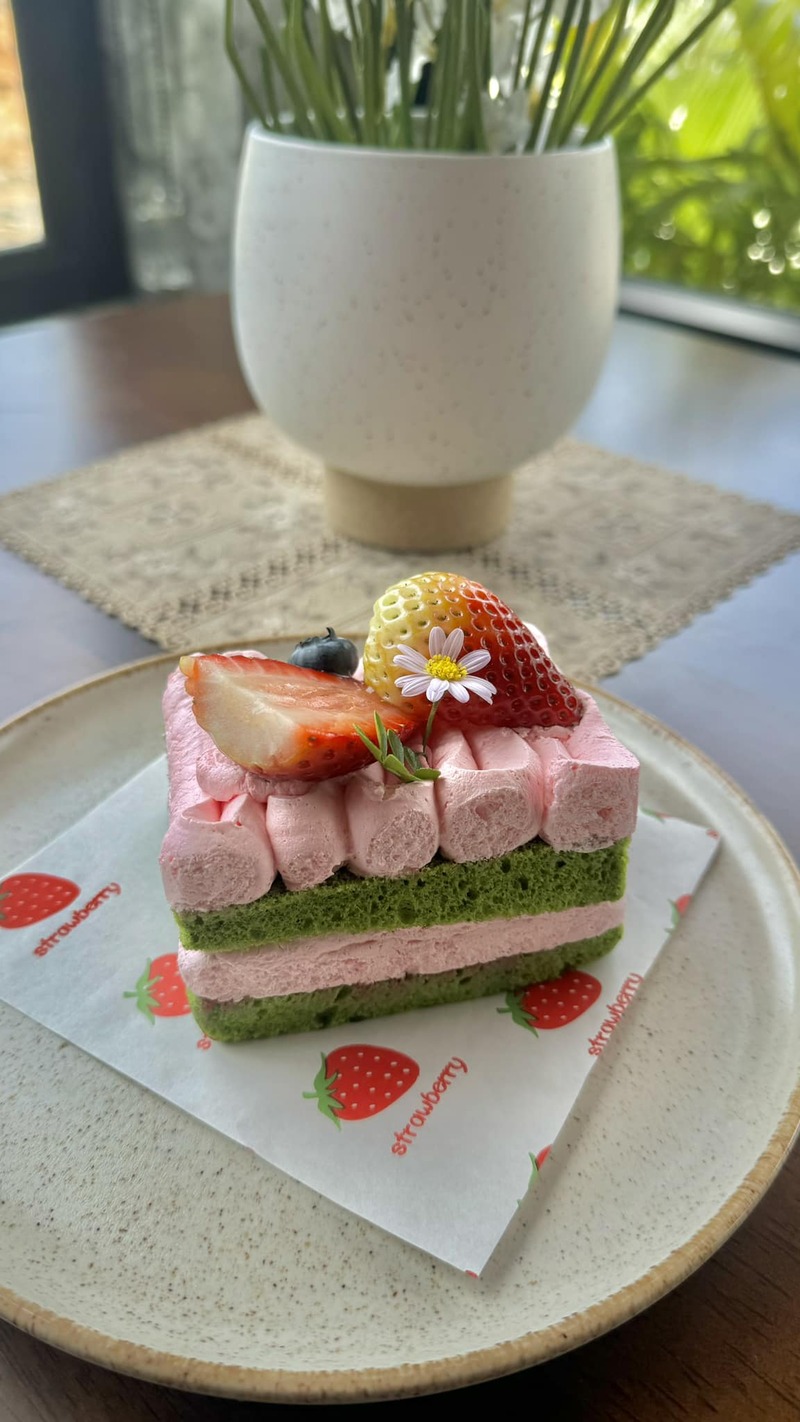 top 6+ ร้านเค้กเรดเวลเวท (red velvet) เค้กเนื้อสีเเดงกำมะหยี่ชิ้นหนาเนื้อนุ่มของคนรักเค้กต้องไม่พลาด