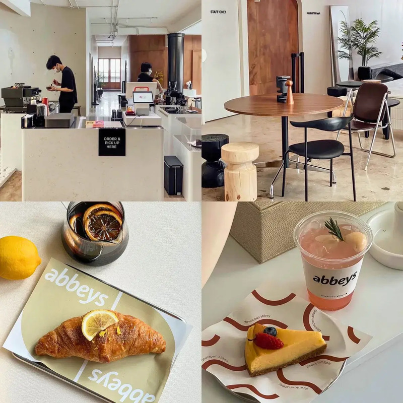 top 10+ คาเฟ่ราชเทวี ใกล้ bts บรรยากาศดี ถ่ายรูปสวย อัปเดต 2024