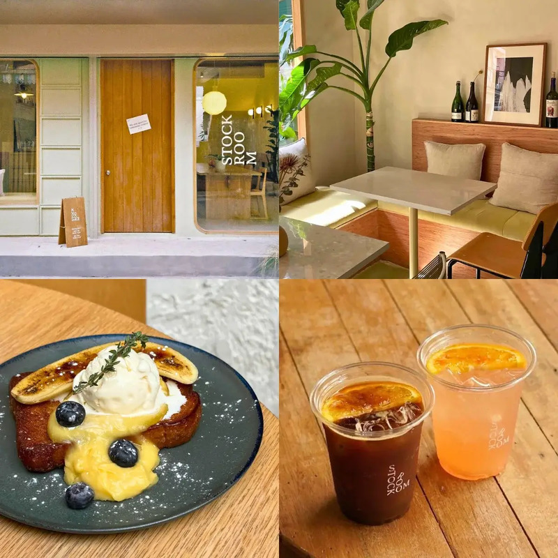 top 10+ คาเฟ่ราชเทวี ใกล้ bts บรรยากาศดี ถ่ายรูปสวย อัปเดต 2024