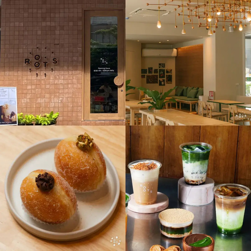 top 10+ คาเฟ่ราชเทวี ใกล้ bts บรรยากาศดี ถ่ายรูปสวย อัปเดต 2024