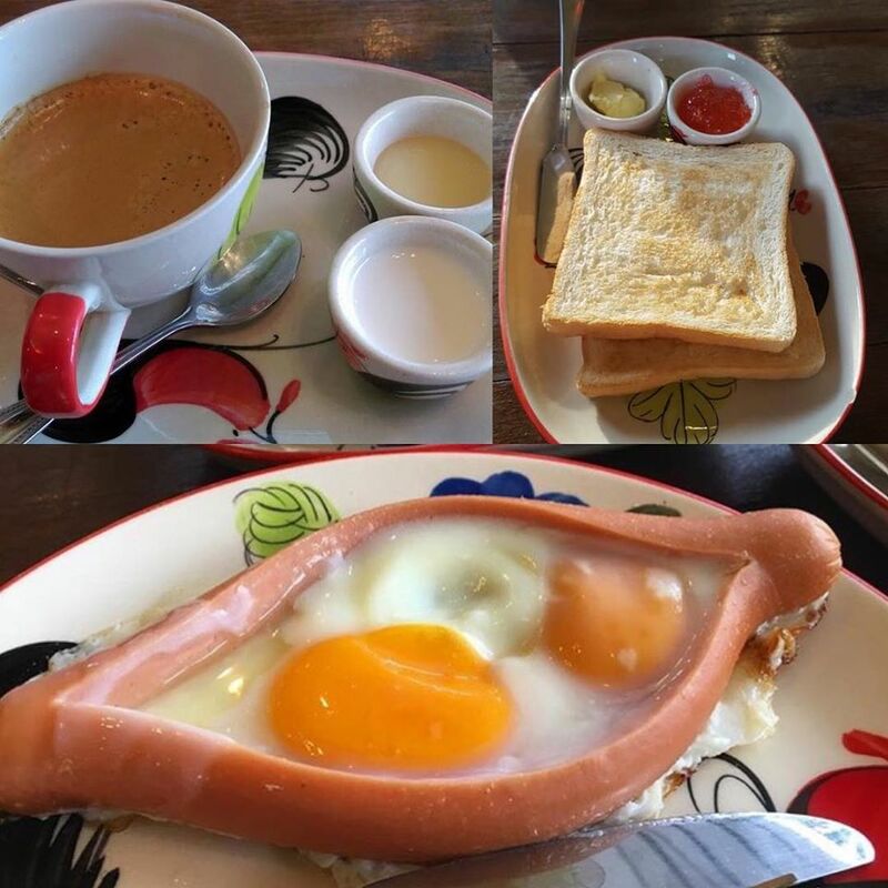 top 10+ ร้านกาแฟโบราณ หอมกรุ่นย้อนวันวานสู่อดีต : ร้านกาแฟโบราณ บรรยากาศย้อนยุค