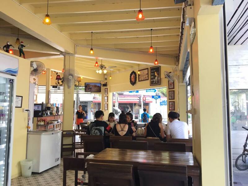 top 10+ ร้านกาแฟโบราณ หอมกรุ่นย้อนวันวานสู่อดีต : ร้านกาแฟโบราณ บรรยากาศย้อนยุค