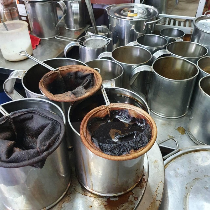 top 10+ ร้านกาแฟโบราณ หอมกรุ่นย้อนวันวานสู่อดีต : ร้านกาแฟโบราณ บรรยากาศย้อนยุค