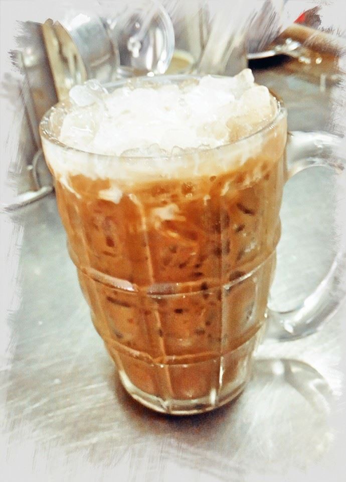 top 10+ ร้านกาแฟโบราณ หอมกรุ่นย้อนวันวานสู่อดีต : ร้านกาแฟโบราณ บรรยากาศย้อนยุค