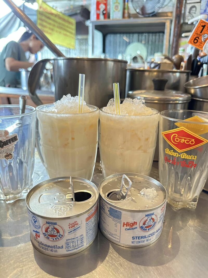 top 10+ ร้านกาแฟโบราณ หอมกรุ่นย้อนวันวานสู่อดีต : ร้านกาแฟโบราณ บรรยากาศย้อนยุค