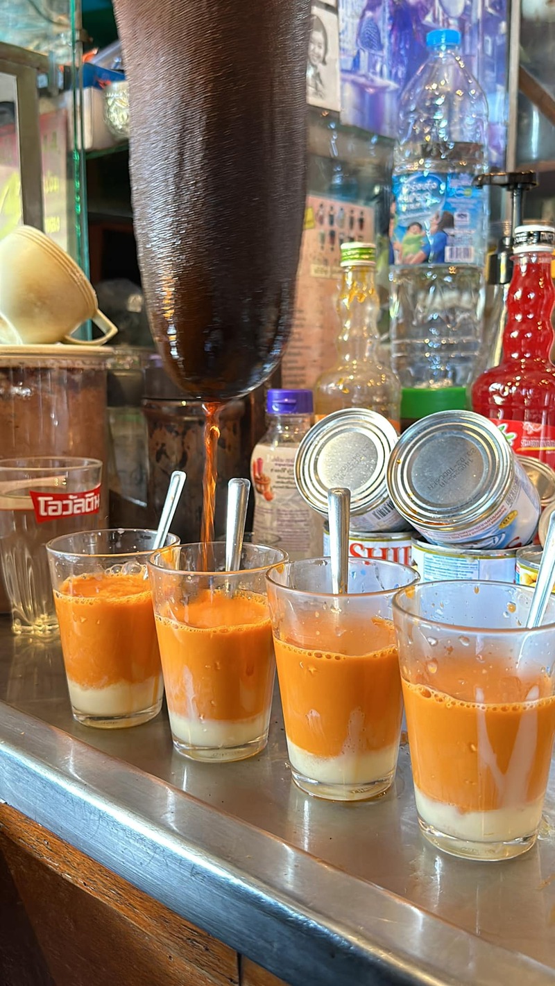 top 10+ ร้านกาแฟโบราณ หอมกรุ่นย้อนวันวานสู่อดีต : ร้านกาแฟโบราณ บรรยากาศย้อนยุค