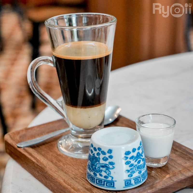 top 10+ ร้านกาแฟโบราณ หอมกรุ่นย้อนวันวานสู่อดีต : ร้านกาแฟโบราณ บรรยากาศย้อนยุค