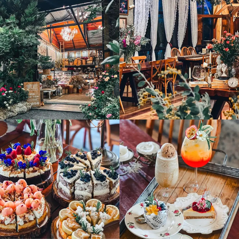 top 10+ คาเฟ่ลาดกระบัง เปิดใหม่ มู้ดดี ถ่ายรูปสวย ฉบับปี 2024